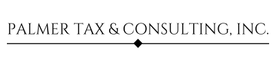 Palmer Tax & Consulting